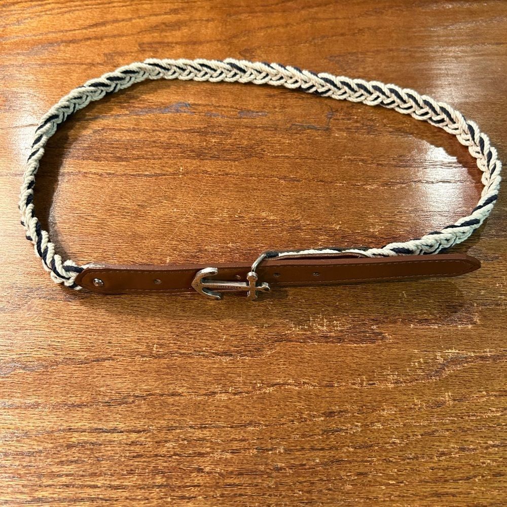 Tommy Hilfiger belt 
